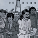 Illustration for article titled In emNowhere Men/em, Scientists Are the New Pop Idols